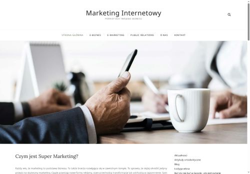 supermarketing.pl