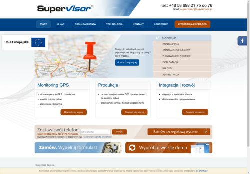 supervisor.pl
