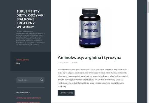 suplementacji.pl
