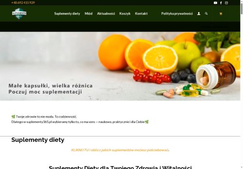 suplementy365.pl