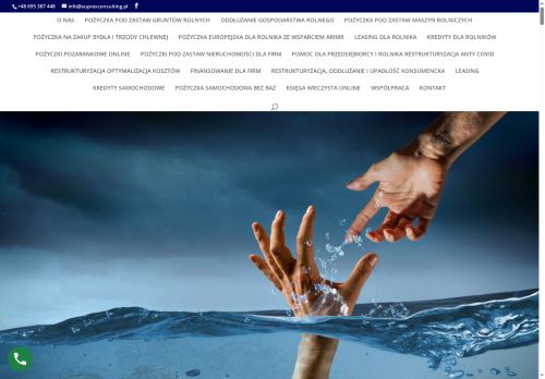 supraxconsulting.pl