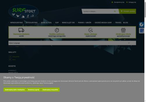 surf-sport.com