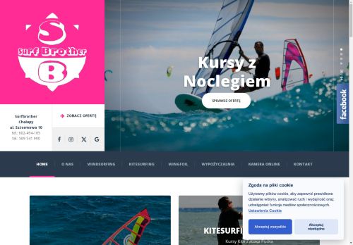surfbrother.com.pl