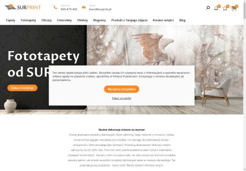 surprint.pl