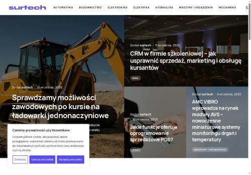 surtech.pl
