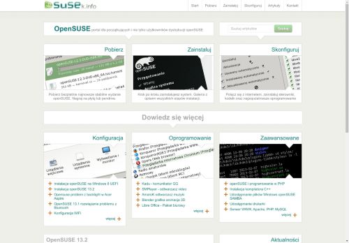 susek.info