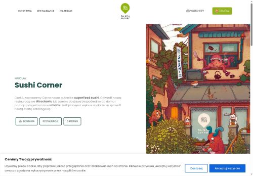 sushicorner.pl