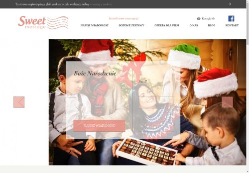 sweet-message.pl