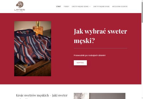 swetrymeskie.com.pl