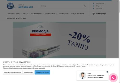 swiat-sypialni.pl