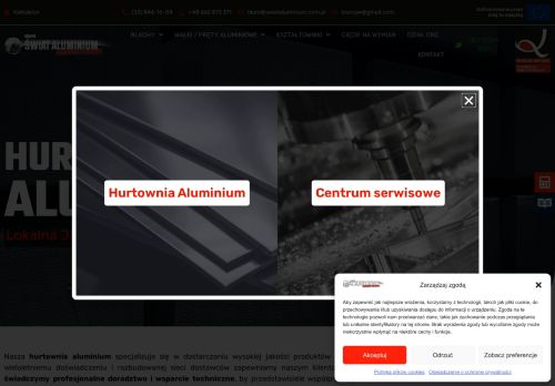 swiataluminium.com.pl