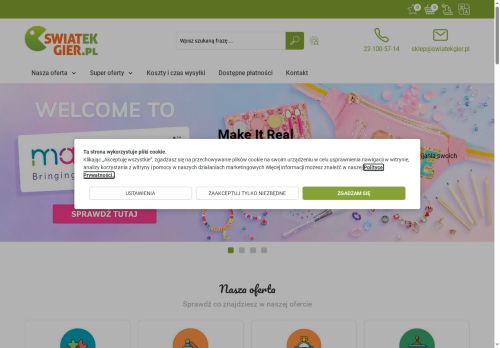 swiatekgier.pl