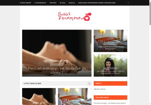 swiatferomonow.pl