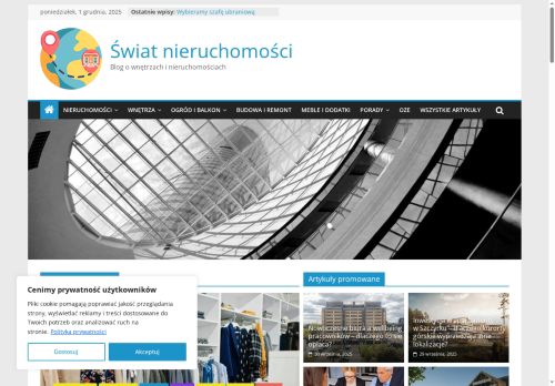 swiatnieruchomosci.info