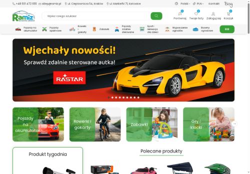 swiatzabawekonline.pl