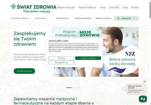 swiatzdrowia.pl