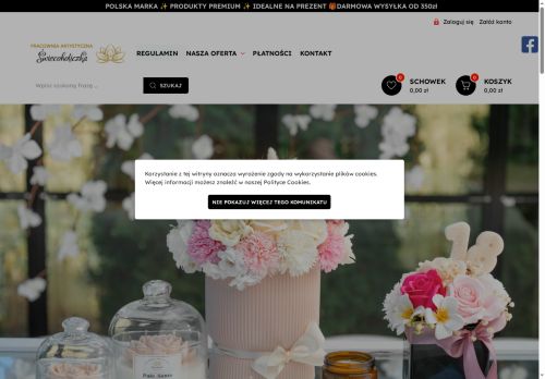 swiecoholiczka.pl