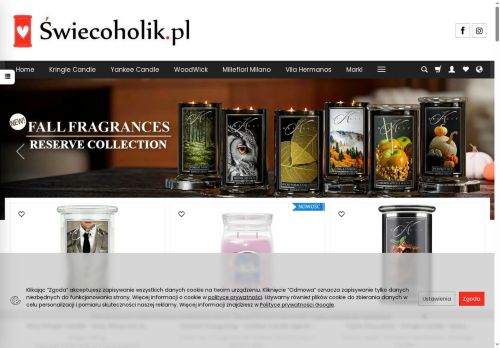 swiecoholik.pl