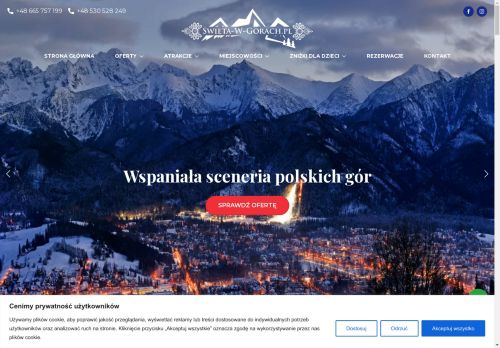 swieta-w-gorach.pl