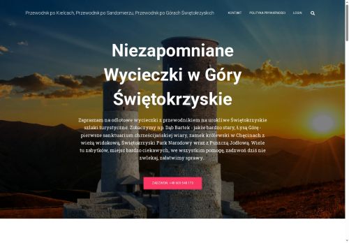 swietokrzyskie-przewodnik.com