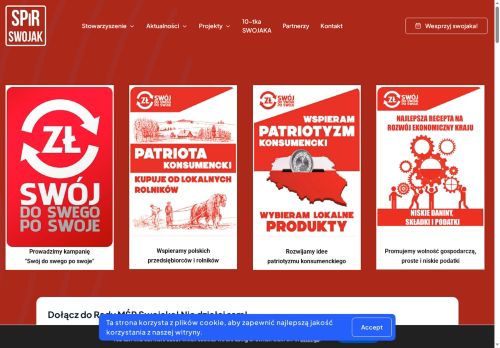 swojak.org