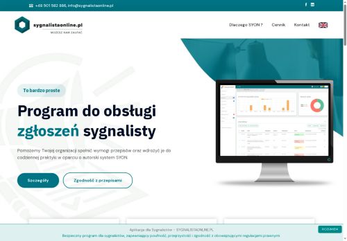 sygnalistaonline.pl