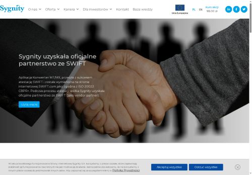 sygnity.pl