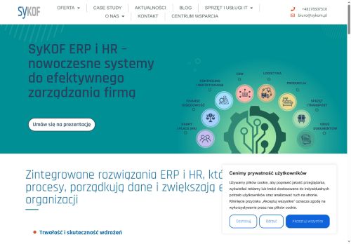 sykom.pl