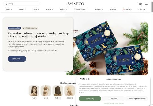 sylveco.pl