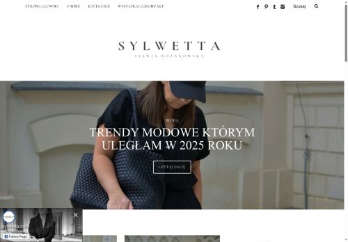 sylwetta.com