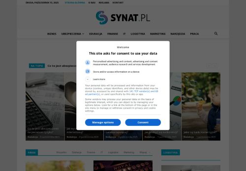 synat.pl