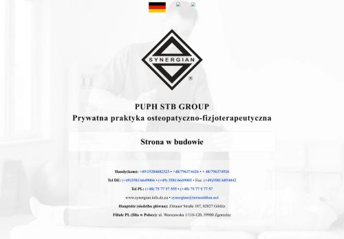 synergian.pl