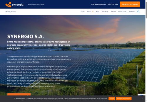 synergio.pl