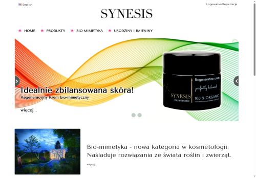 synesis.pl