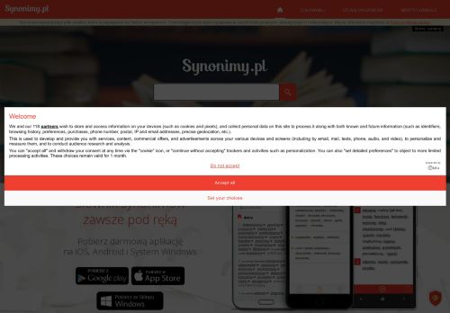 synonimy.pl