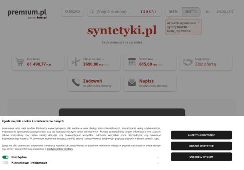 syntetyki.pl