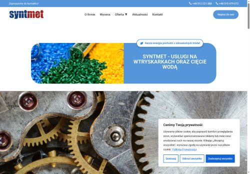 syntmet.pl