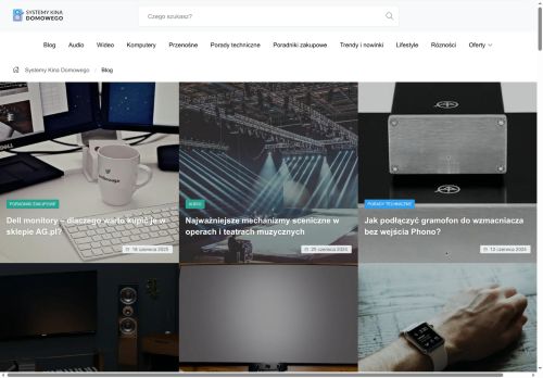systemy-kina-domowego.pl