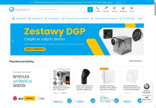 systerm.pl