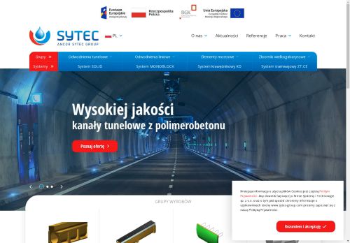 sytec.pl