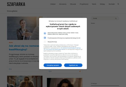 szafiarka.pl