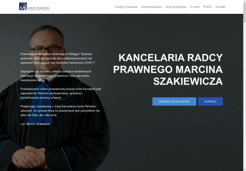 szakiewicz.pl