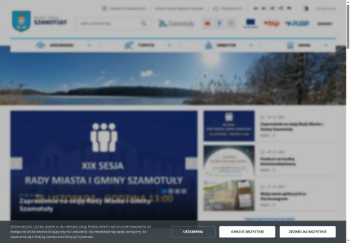 szamotuly.pl