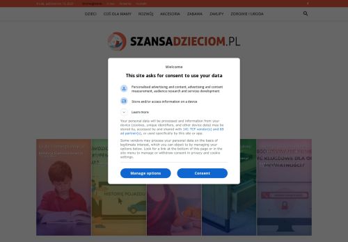 szansadzieciom.pl
