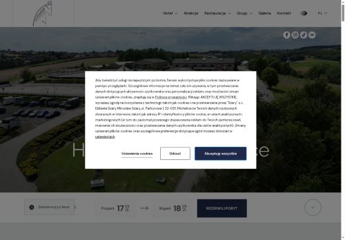 szaryresidence.pl