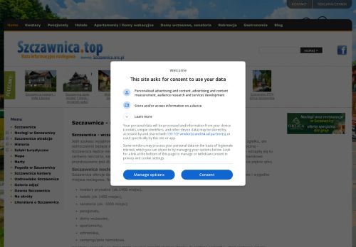 szczawnica.top