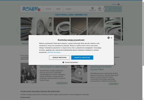 Szczel Plast