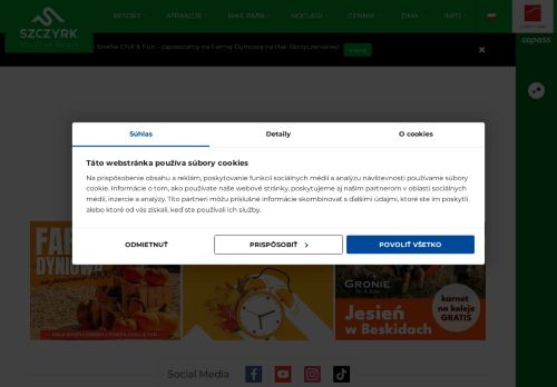szczyrkowski.pl