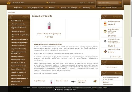 szefkuchni.pl