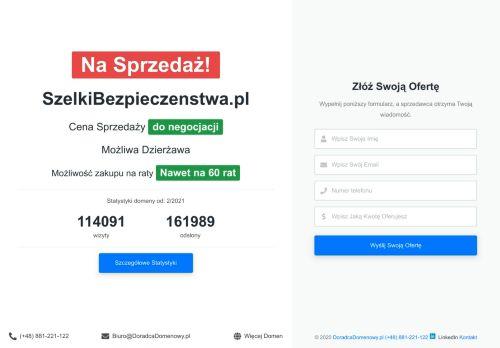 szelkibezpieczenstwa.pl